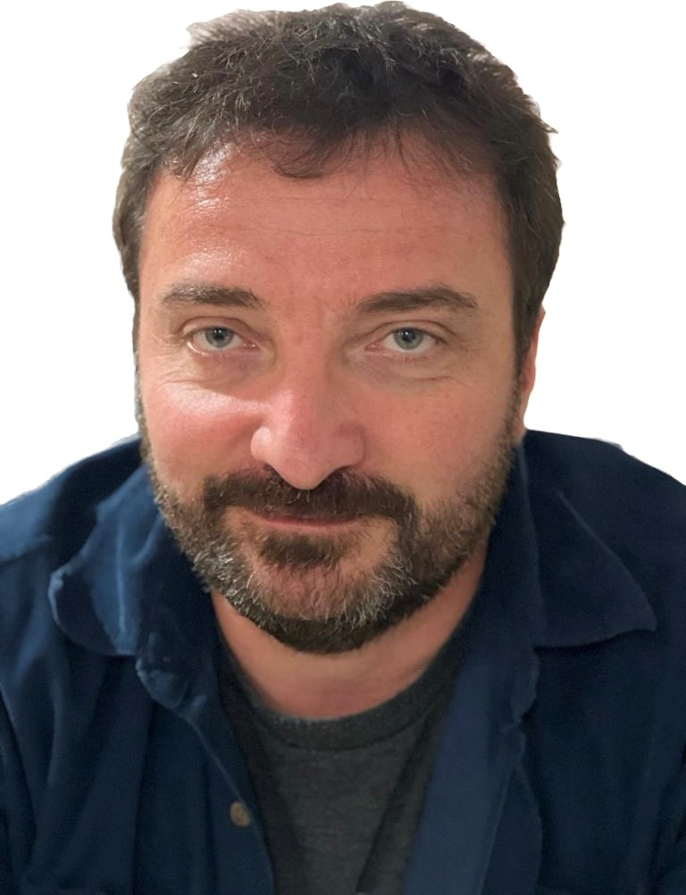 Alex Gurevich