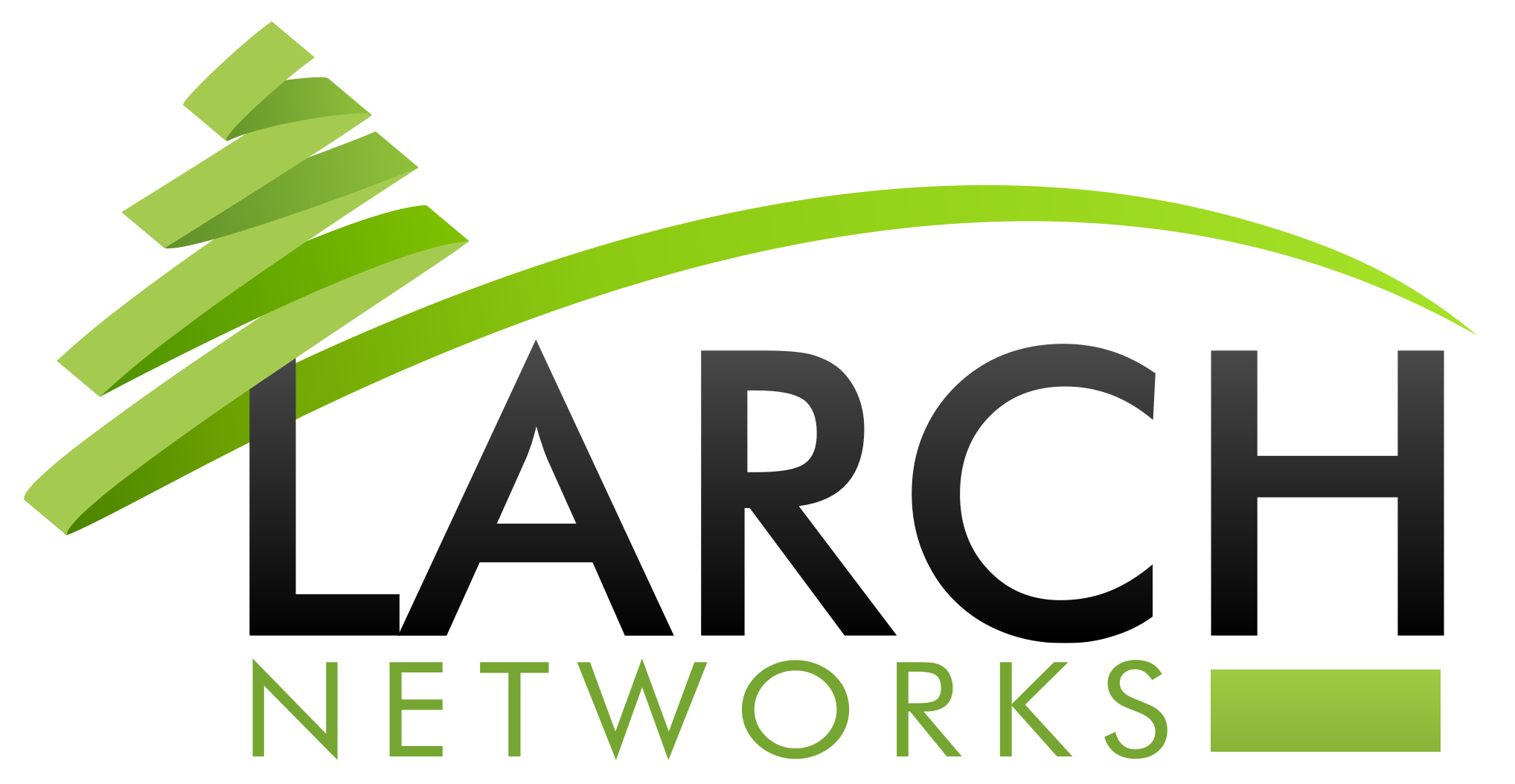 Larch Networks